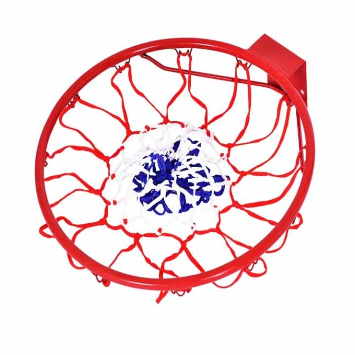 Basketball%20Rim%20Basketball%20Hoop%20Replacement%20Basketball%20Rim%20Goal%20Standard%20Wall%20Mounted%20Basketball%20Hoop%20Indoor%20Outdoor%20Hanging%20Basketball%20Hoop%20with%20Net%20for%20Kids%20Adults%2045%20cm%20-%20Image%204
