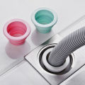 Seal Ring Stylish Bathroom Sewer Pipe Ring. 
