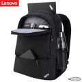 Lenovo ThinkPad 15.6-inch Essential Backpack - Black. 