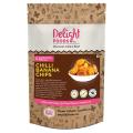 Chilli Banana Chips 100g - Karnataka Classic Snacks |Fried in Cold Pressed Sunflower Oil | No Preservatives | Namkeen | Savory | Spicy Banana Chips. 