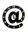 Woodpeckers Classic @ at The Rate Symbol Design Wall Clock C17. 