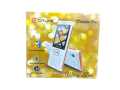 Calme Classic Pro - Ultra Slim - 2.4 Inch LCD - Dual Sim - PTA Approved with 1 Year Brand Warranty - Auto call recording - Wireless FM radio - Bluetooth - Memory card Supported - Save Contacts with Emoji - Beautiful Design. 