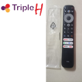 TCL Smart Andriod LED TV Remote Control Without Voice Command With Netflex & Youtub Button & Prime Video & Media Button (Without Voice). 