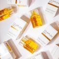 Beauty Glam inc/No. 7 Bonding Hair Oil/ It is also vegan, cruelty-free, and gluten-free.. 