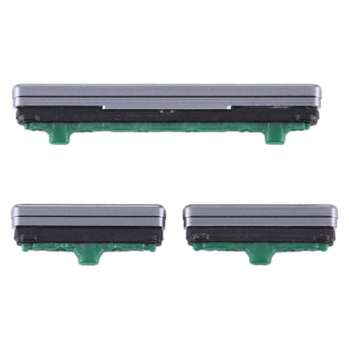 Power Button and Volume Control Button for Samsung Galaxy S10 5G S10e