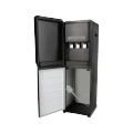 Dawlance Water Dispenser DBD-1035 Glass Door Bottom Load /Black/3 Years Warranty. 