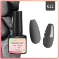 FRANCHESKA Nail Gel Polish Manicure Nagels Semi Permanente Vernis Top Coat Uv Led Gel Varnish Soak Off Nail Gel Nail Art TSLM2. 