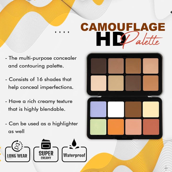 12-Color Creamy Matte Blush Palette: Long-Lasting Cream Rouge Makeup
