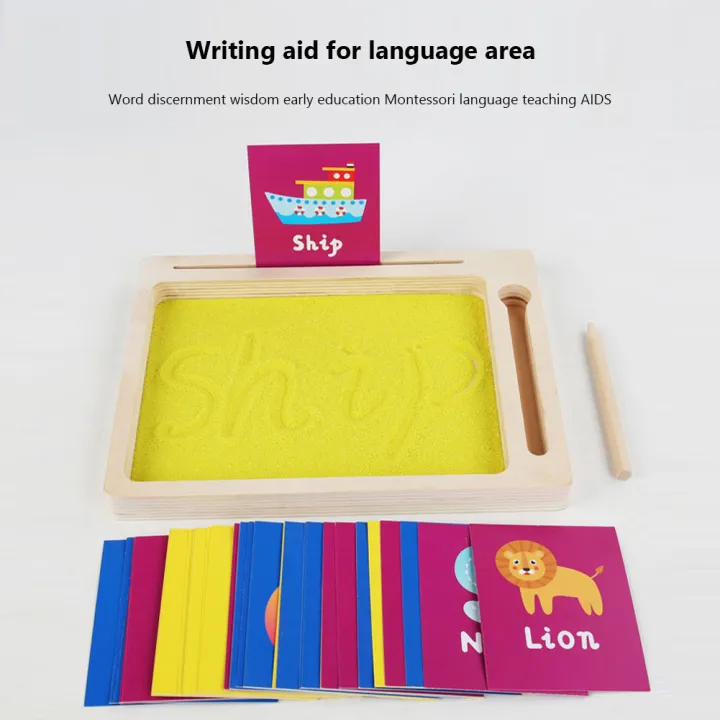 PinShang%20Sand%20Tray%20With%20Pen%2036%20Cards%20Toddler%20Wooden%20Sand%20Tray%20Toys%20Write%20Letters%20And%20Numbers%20Starter%20Educational%20Toys%20Gifts%20For%20Kids%20-%20Image%208