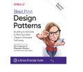 Head First Design Patterns by Eric Freeman (Author), Elisabeth Robson (Author). 