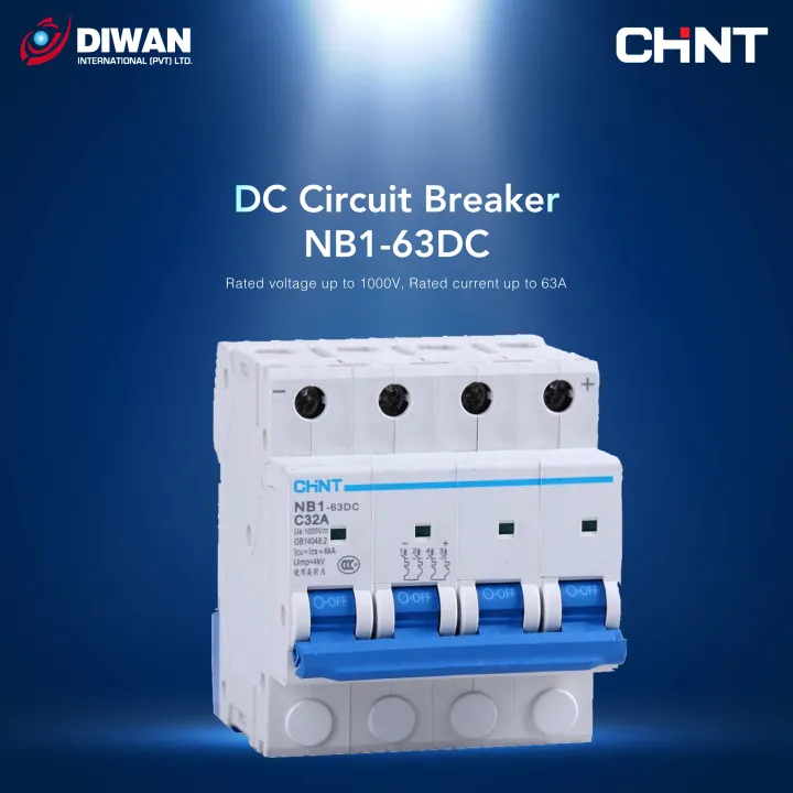 CHINT%20DC%20Breaker%204P%201000V%20Solar%20Panel%20Inverter%20MCB%20-%20Image%208