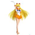 Sailor Moon Anime Figure Mizuno Ami Tsukino Usagi Hino Rei Aino Minako Action Anime Figure Model Kawaii Doll Desktop Ornaments. 