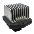Hvac Heater Blower Motor Resistor 7802A006 Ru-691 For Mitsubishi Lancer Outlander Rvr 2007 2008 2009 2010 2011 2012 2013. 