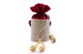 WalkEaze Clutch Bags For Women and Girls - Design Code 3350B. 