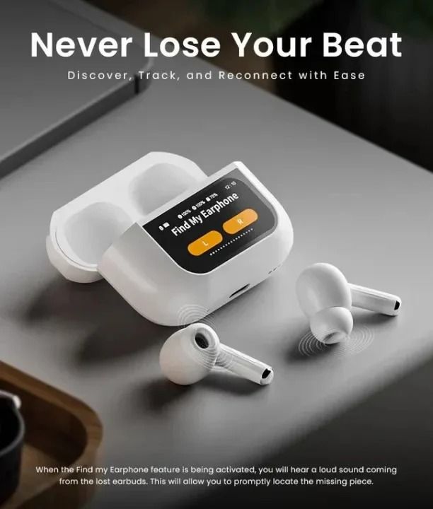 Pro/%20%20Airpods%20Pro%20-%20ANC%20Wireless%20Earbuds%20With%20Bluetooth%205.0,%20LCD%20Display,%20Super%20Bass%20And%20Pop-Up%20Feature%20ZF%20Tech%20-%20Image%205