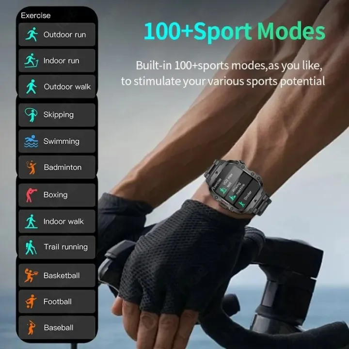 New%20Smart%20Watch%201.96%20Inch%20Screen%20-%207%20Days%20Battery%20Time%20-%20Bluetooth%20Call%20Voice%20Assistant%20Watch%20Sports%20Fitness%20Waterproof%20Smartwatch%20-%20Image%206