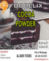 Coco Powder / Cocoa Powder 25gm. 
