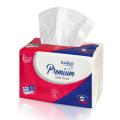 Hankies Premium Soft Pack – 550 Tissues. 