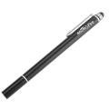 Tablet Touch Pen - Generic Stylus for tablet Phone capacitive screen pencil Write Draw Touch Pen for Fit for Suitable all Android & ios device (Black). 
