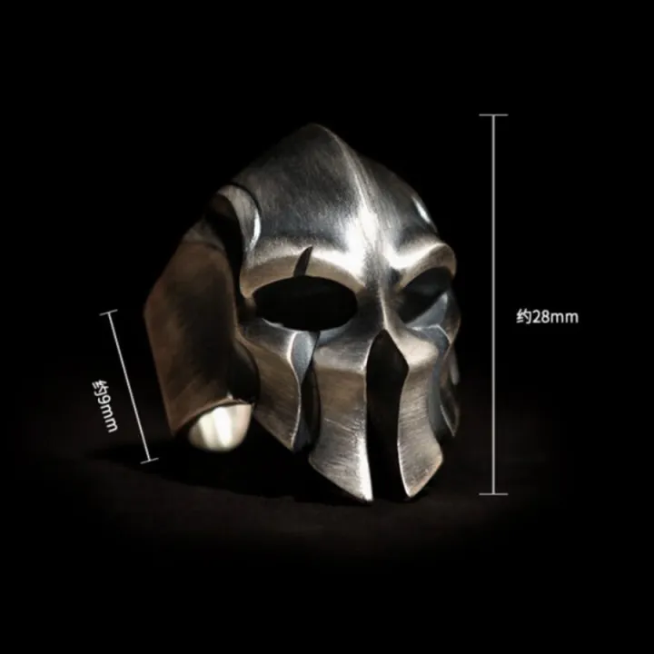 Squid%20Game%20BOSS%20Spartan%20Mask%20Skull%20Vintage%20Titanium%20Steel%20Men%20Punk%20Fashion%20Jewelry%20Finger%20Rings%20Cincin%20-%20Image%207