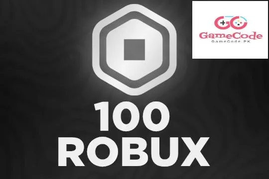 100 Robux GiftCard Code | Daraz.pk