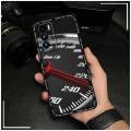 Phone Protector Graffiti Phone Case For OPPO Realme GT Explorer Master Fashion Design Soft case Full wrap Phone Pouch. 