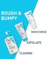 Cerave SA Smoothing Cleanser with Salicylic Acid for Dry, Rough & Bumpy Skin 236ml. 
