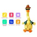 DANCING DUCK (TALKING). 