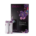 SNUKIA professional permanent hair color dye cream for salon use | 95g. 