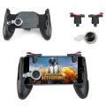 PUBG/Fortnite/Rules of Survival Support Buttons L1R1 Trigger Android and iOS (5 in 1). 