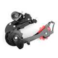 Professional Bicycle Derailleur Tz50 5/6/7/ Speed Direct Hanger Mount Mtb Rear Mech Derailleur Cycling Parts for Shimano. 