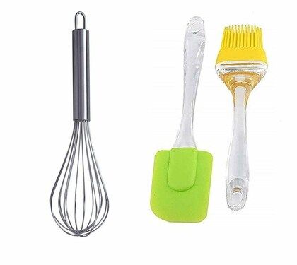 Silicon%20Spatula%20and%20Brush%20Set%20for%20Non%20Stick%20Cooking%20Oiling%20and%20Baking%20-%20Multicolor%20-%20Image%206