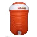 water cooler. 