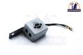 1 piece Neutral bell realay Motorcycle Gear Neutral Bell Mini Ishara Horn Bell Indicators Sound Bell Universl For All Bikes CD 70 & CG 125. 