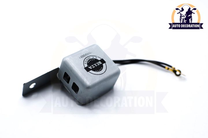 1 piece Neutral bell realay Motorcycle Gear Neutral Bell Mini Ishara Horn Bell Indicators Sound Bell Universl For All Bikes CD 70 & CG 125