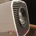 Triple H P30 Pro Projector 4K Android 11 Smart Portable P30 Pro Projector with Dual WiFi 6, Bluetooth, 1280x720 HD Resolution, Support 4K 1080p Video, Quad-Core Home Cinema Projector for Indoor & Outdoor Use. 