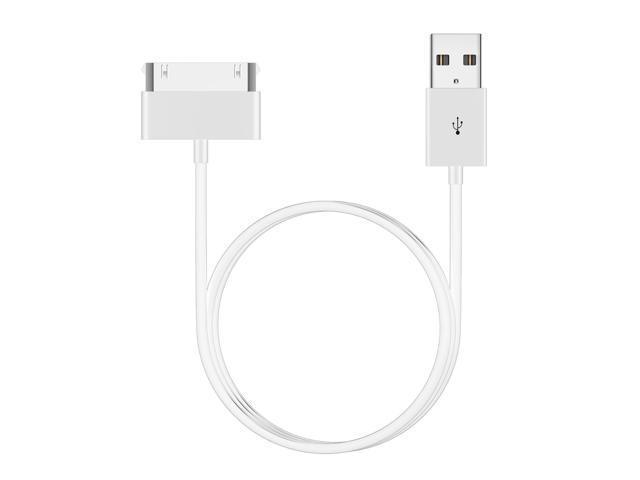 1%20Meter%20Fast%20Charging%20+%20Data%20Cable%20For%20Iphone%204%20-%20Image%202