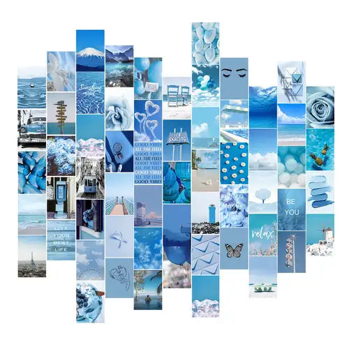 Customize%2050%20Blue%20Aesthetic%20Posters%20Wall%20Collage%20Kit--Set%20of%2050%20Pictures,%204x6%20inches%20-%20Image%207