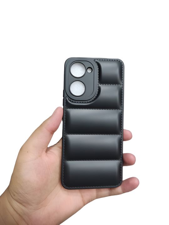 Amazon Vivo V11 Pro Transparent Back Cover Vivo Y03 4G Y18 4G Back