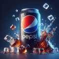 Pepsi 250ml Can (12 Pack) | Chilled Carbonated Beverage | Perfect Party Drink. 