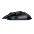 logitech G420 ULTRA-FAST FPS GAMING MOUSE. 