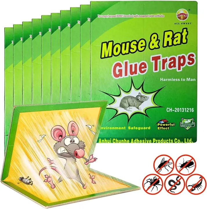 Pack%20Of%205%20Mouse%20Glue%20Traps%20Sticky%20Boards%20Mice%20Traps%20strong%20glue%20board%20Rat%20Trap%20Glue%20Insect%20Lizard%20Spider%20Cockroach%20Rodent%20Snake%20mouse%20trapper%20rat%20glue%20mouse%20trap%20book%20rat%20killer%20glue%20-%20Image%203