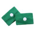 Accessories Anti Nausea Wristbands Anti Motion Sickness Wristbands Wrist Support Wrist Bands Sports Safety. 