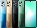 Infinix Hot 11 Play 4GB 64GB Battery 6000mah Helio G35 + Camera 13MP 4G LTE Box Pack. 