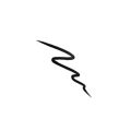 Christine Kajal Pencil Single Pack Black Color. 