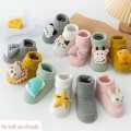 New Born Baby Socks Shoes Foot Wear Cotton Stretchable Stuff High Quality. 