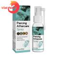 Vist Fox Ear Piercing Spray Gentle Gentle Care Piercing Aftercare Cleaning Spray. 