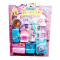 Room set for girls -Room set toy - playing set for girls - girls toys. 