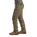 Dominance 6 Pocket Cargo Trouser - Stretchable Cargo Pants - Trekking Trouser for Men - Stylish and Versatile Outdoor Pants. 