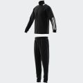 ADIDAS MEN AEROREADY SERENO CUT 3-STRIPES TRACKSUIT (IR7843). 